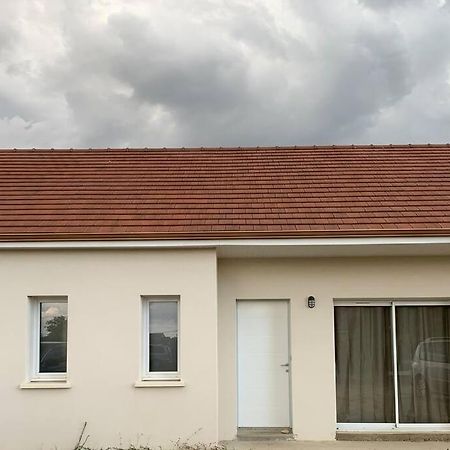 Charmante Villa Châtellerault Εξωτερικό φωτογραφία