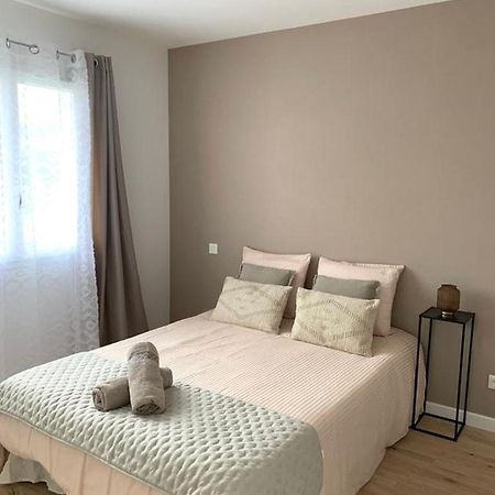 Charmante Villa Châtellerault Εξωτερικό φωτογραφία