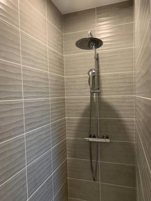 Charmante Villa Châtellerault Εξωτερικό φωτογραφία