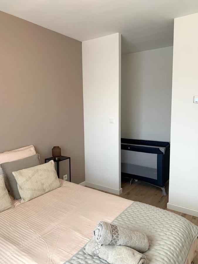 Charmante Villa Châtellerault Εξωτερικό φωτογραφία