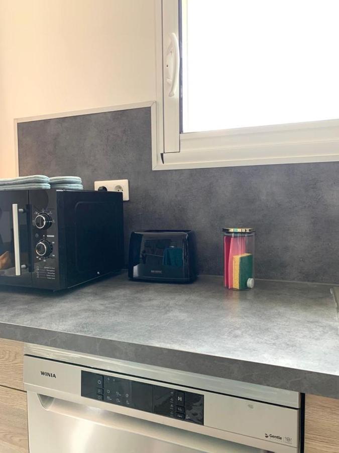 Charmante Villa Châtellerault Εξωτερικό φωτογραφία