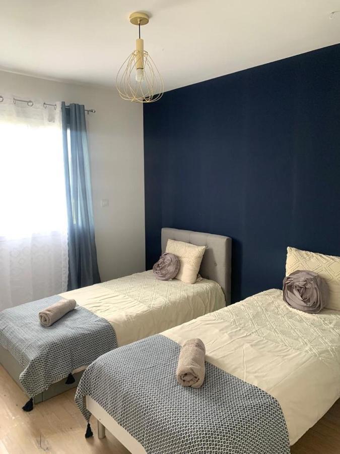 Charmante Villa Châtellerault Εξωτερικό φωτογραφία