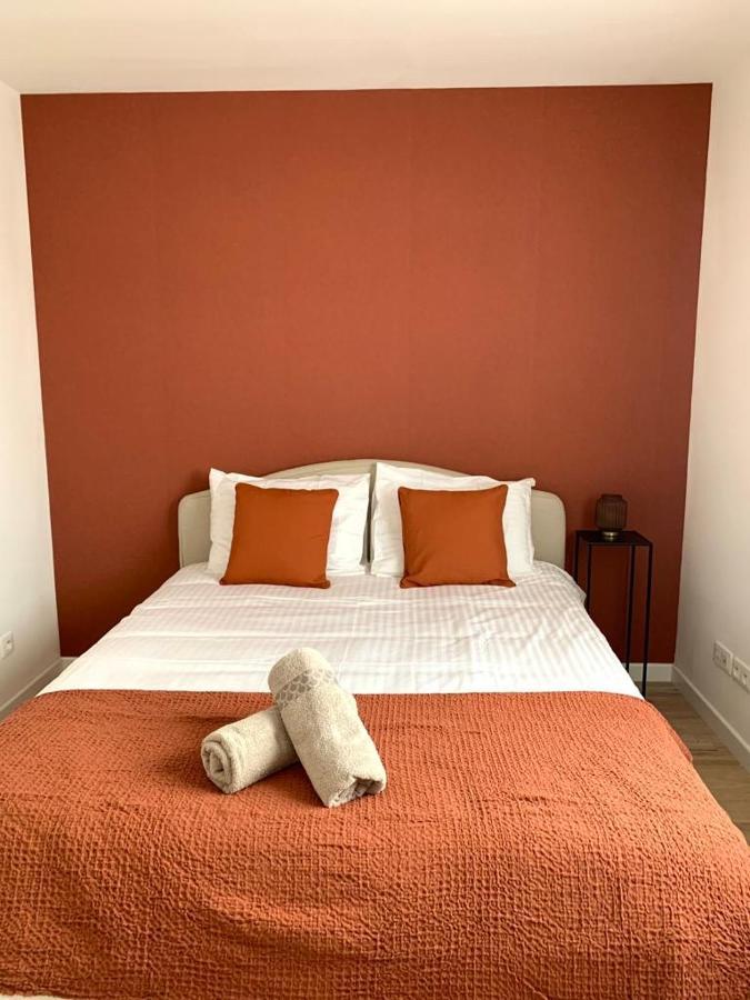 Charmante Villa Châtellerault Εξωτερικό φωτογραφία